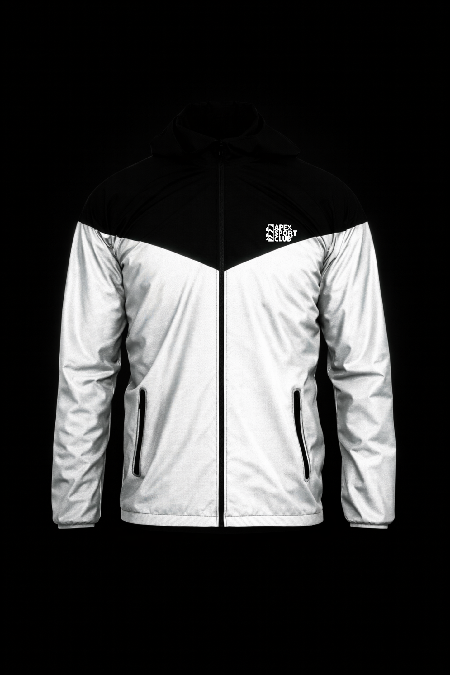 Chaqueta Cortaviento Apex