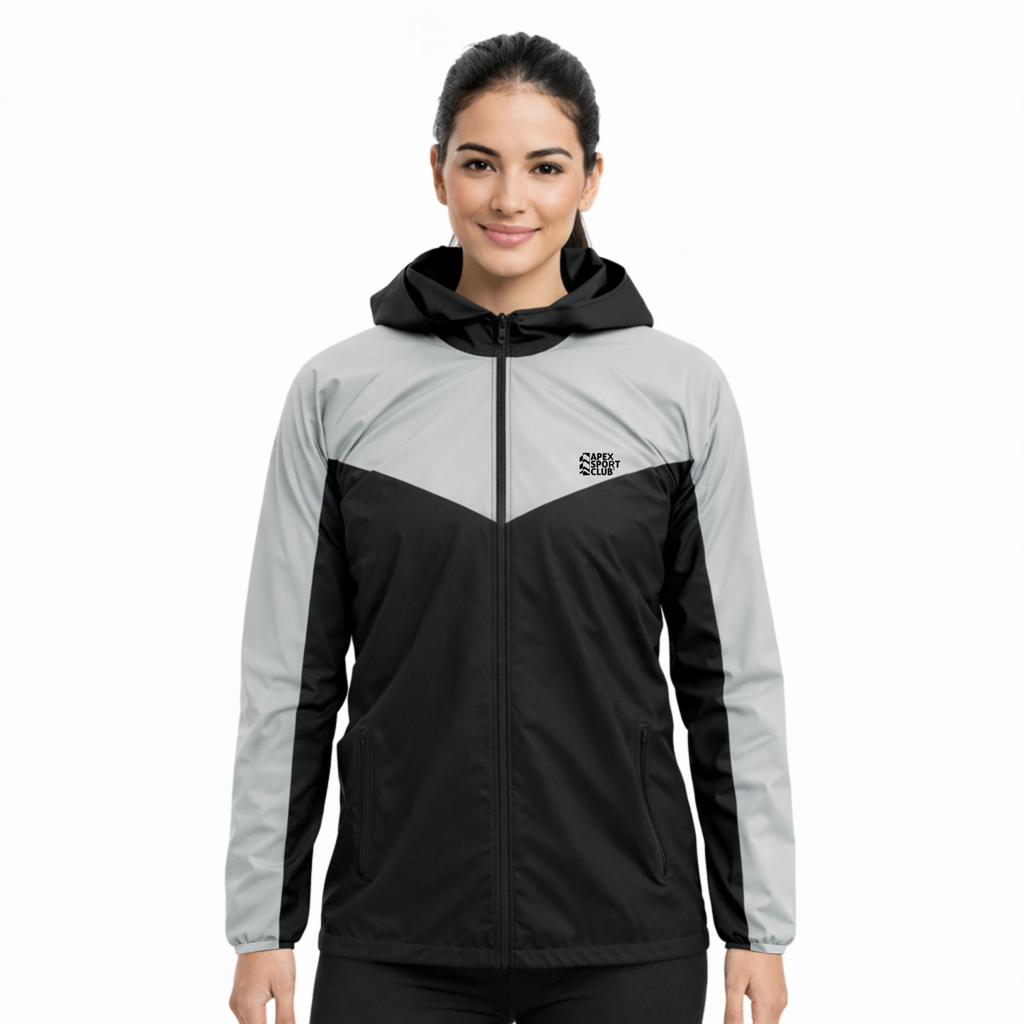 Chaqueta Cortaviento Prisma (Copia)