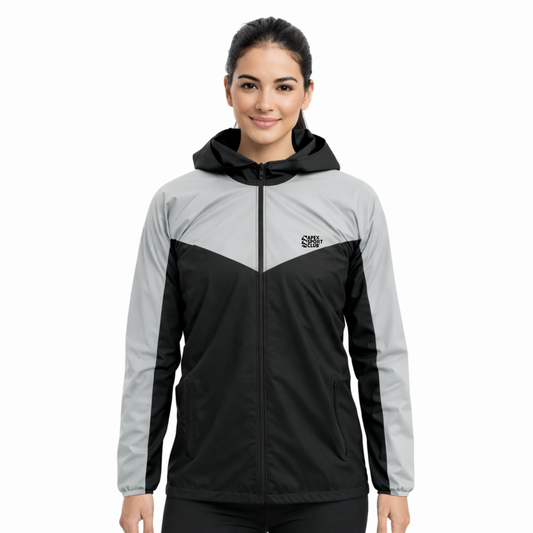 Chaqueta Cortaviento Prisma (Copia)