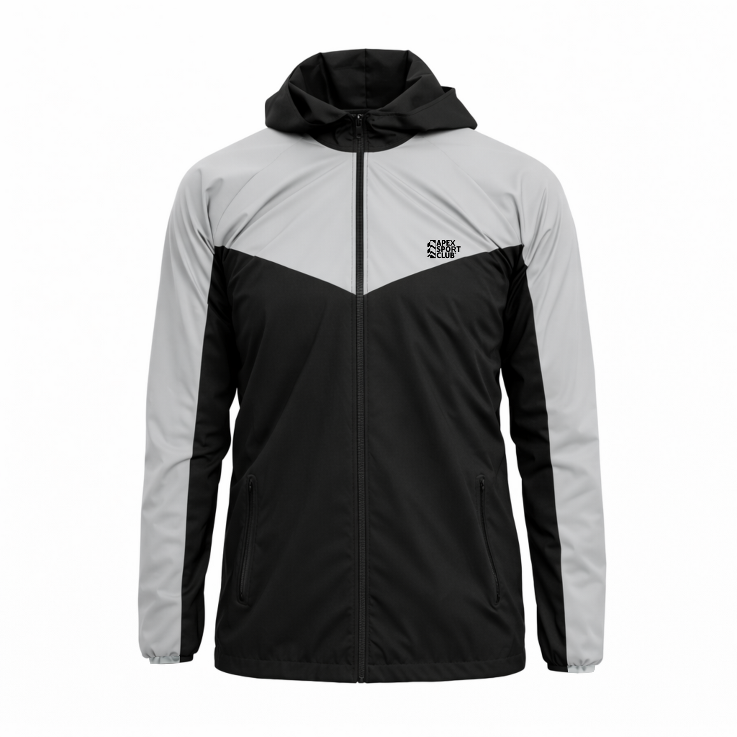 Chaqueta Cortaviento Prisma (Copia)