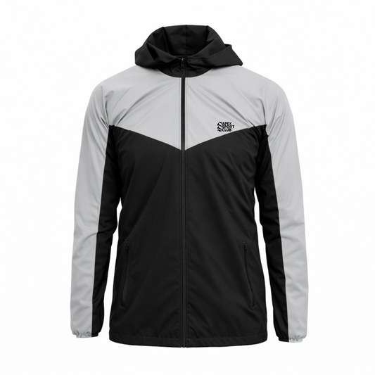 Chaqueta Cortaviento Prisma (Copia)